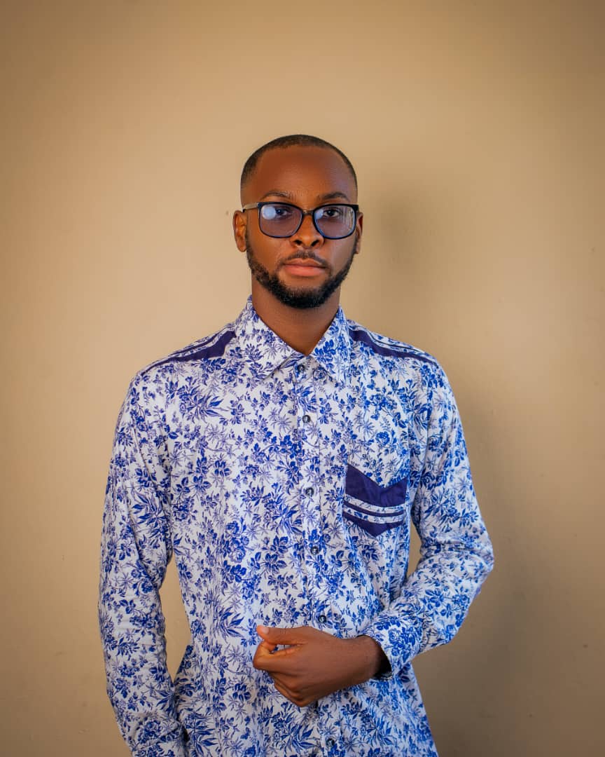 Kingdavid Ezenwa